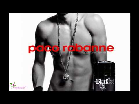 PACO RABANNE Black Xs ქალბატონებისთვის Black Xs მამაკაცებისთვის ტუალეტის წყალი სპრეი